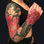 Artista del tatuaje